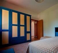 Гостиница Residence Punta Longa