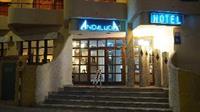 Фото Hotel Andalucia
