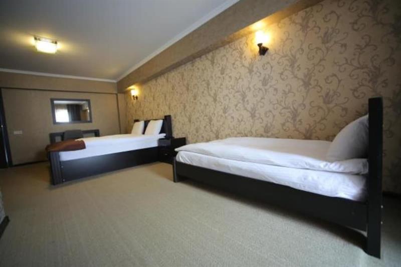 Фото Hotel Good Aura