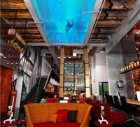 Фото Posto Dormire Hotel Jakarta