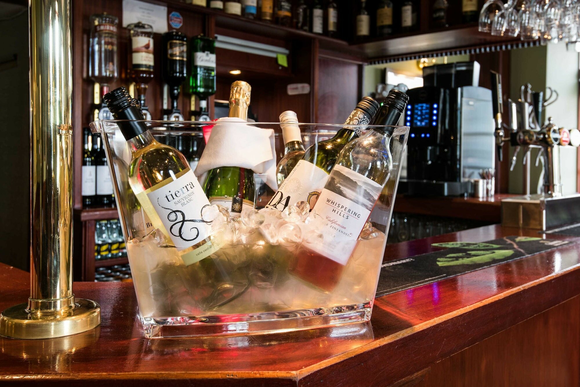 Фото The Inveraray Inn, Bw Signature Collection