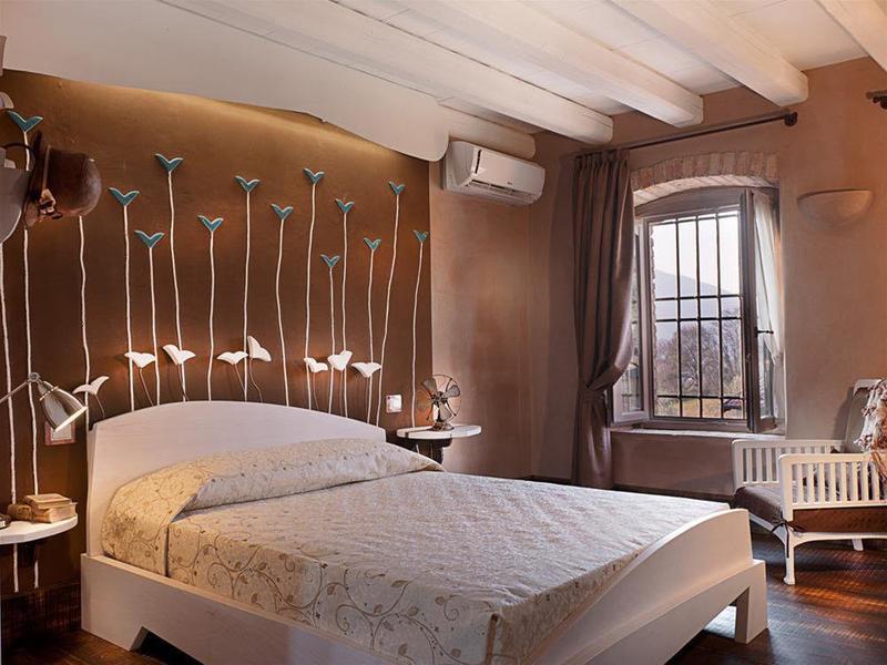 Фото Boutique Hotel Villa dei Campi