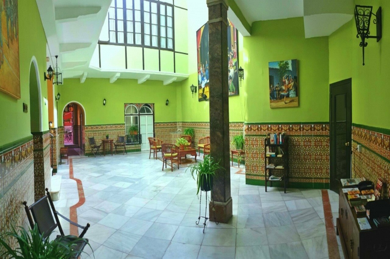 Фото отеля 3