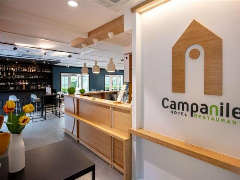 Фото Campanile Hotel Liege