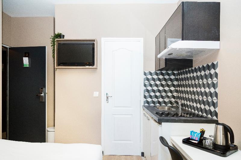 Фото Residence Aurmat