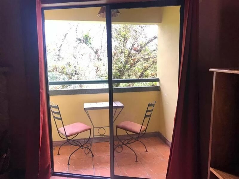 Фото Hotel Villa Zurquí