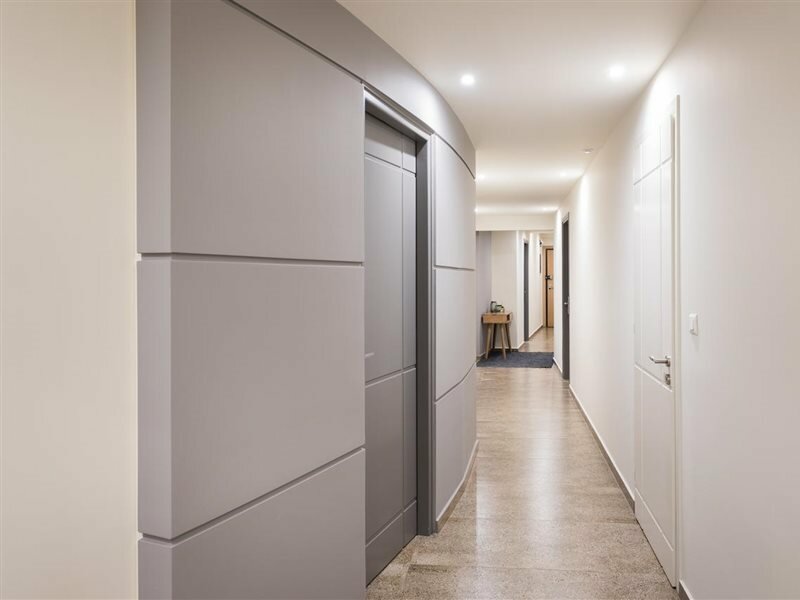 Фото Ciel Living Athens