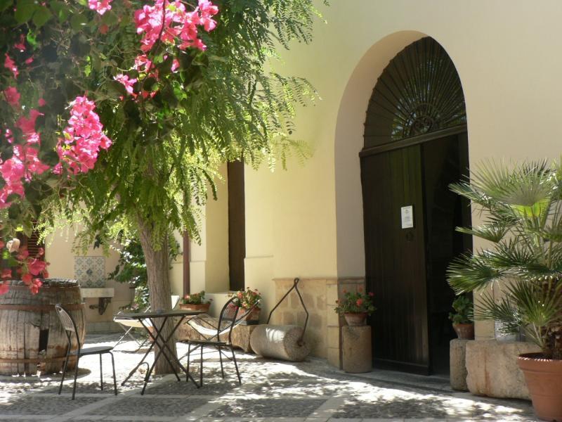 Фото Baglio Spanò