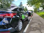 ОллТрейс (Bogolubova Avenue, 16к2), driving school