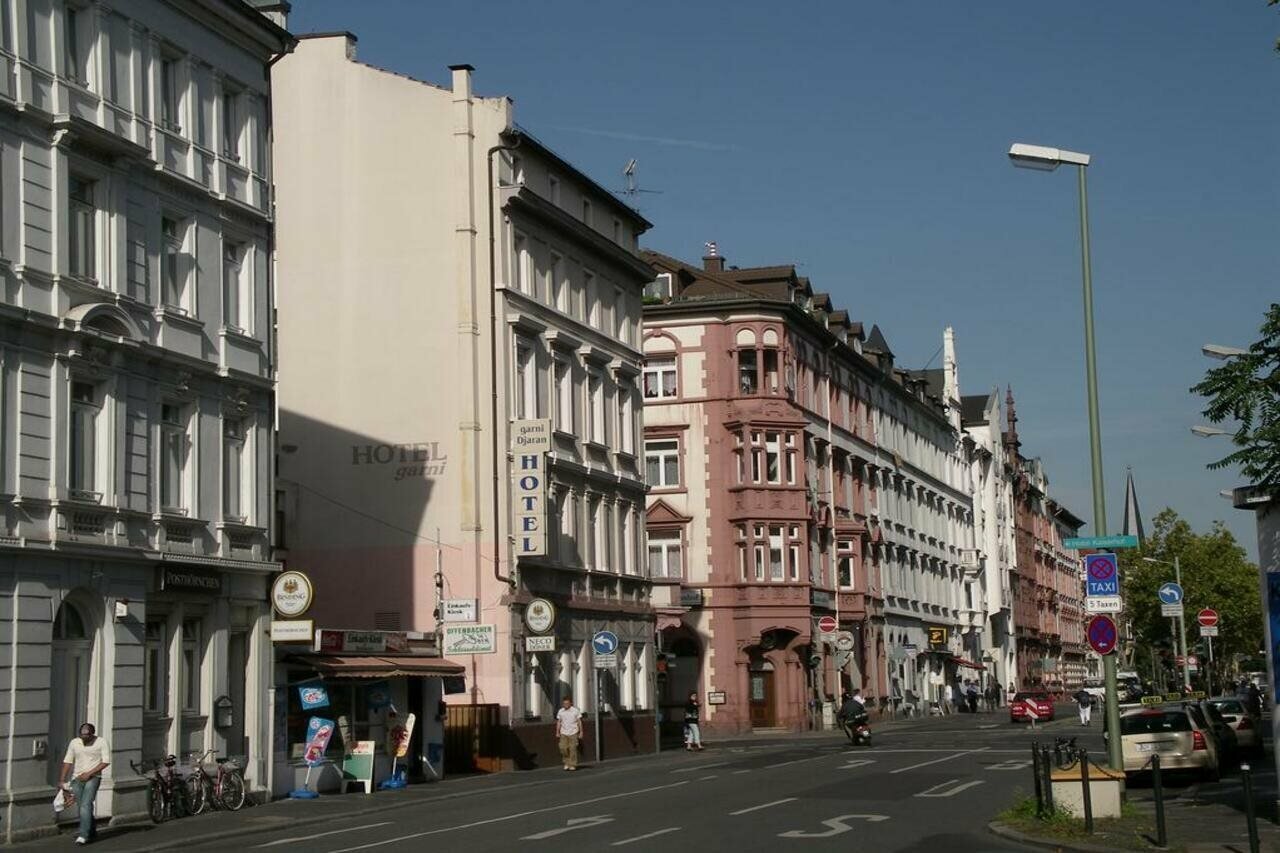 Фото отеля 3