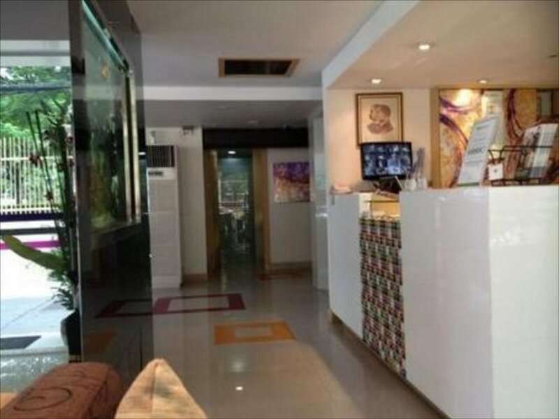 Фото Paradiso Boutique Suites