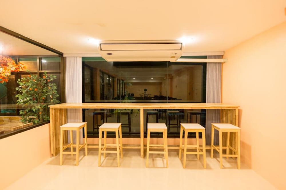 Фото Marina Jomtien Beach