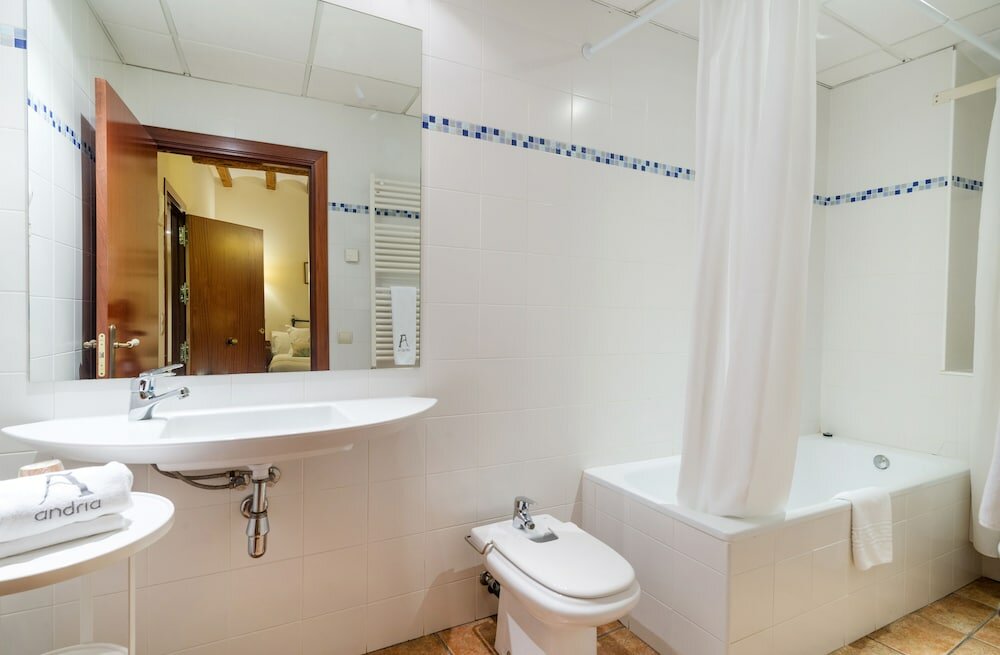 Фото Hotel Andria