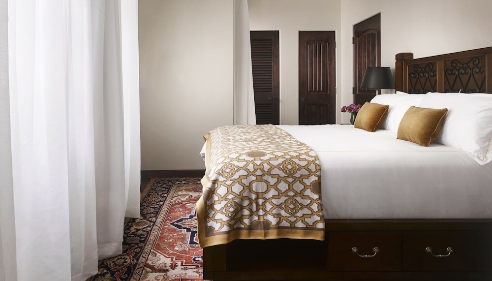 Фото Plaza La Reina