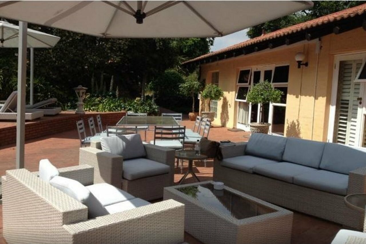 Фото Little Tuscany Boutique Hotel