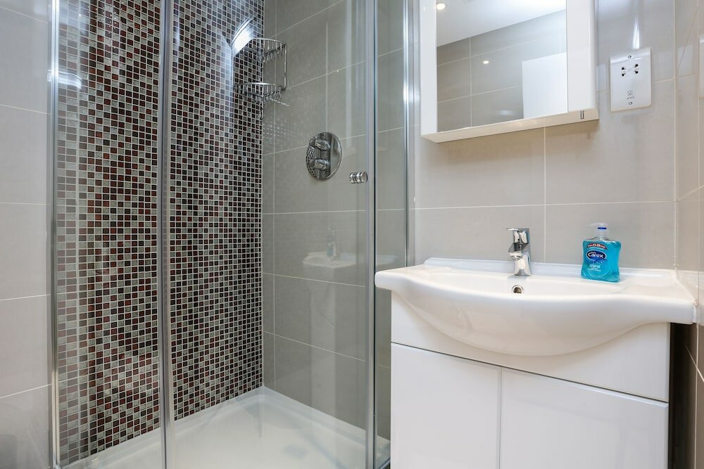 Фото Apartments Inn London Lancaster