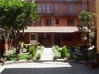 Фото Andes House