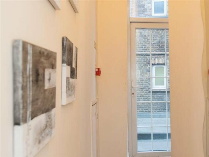 Фото Newmarket Ale House – Hotel & Restaurant