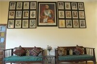 Фото Haveli Inn Pal