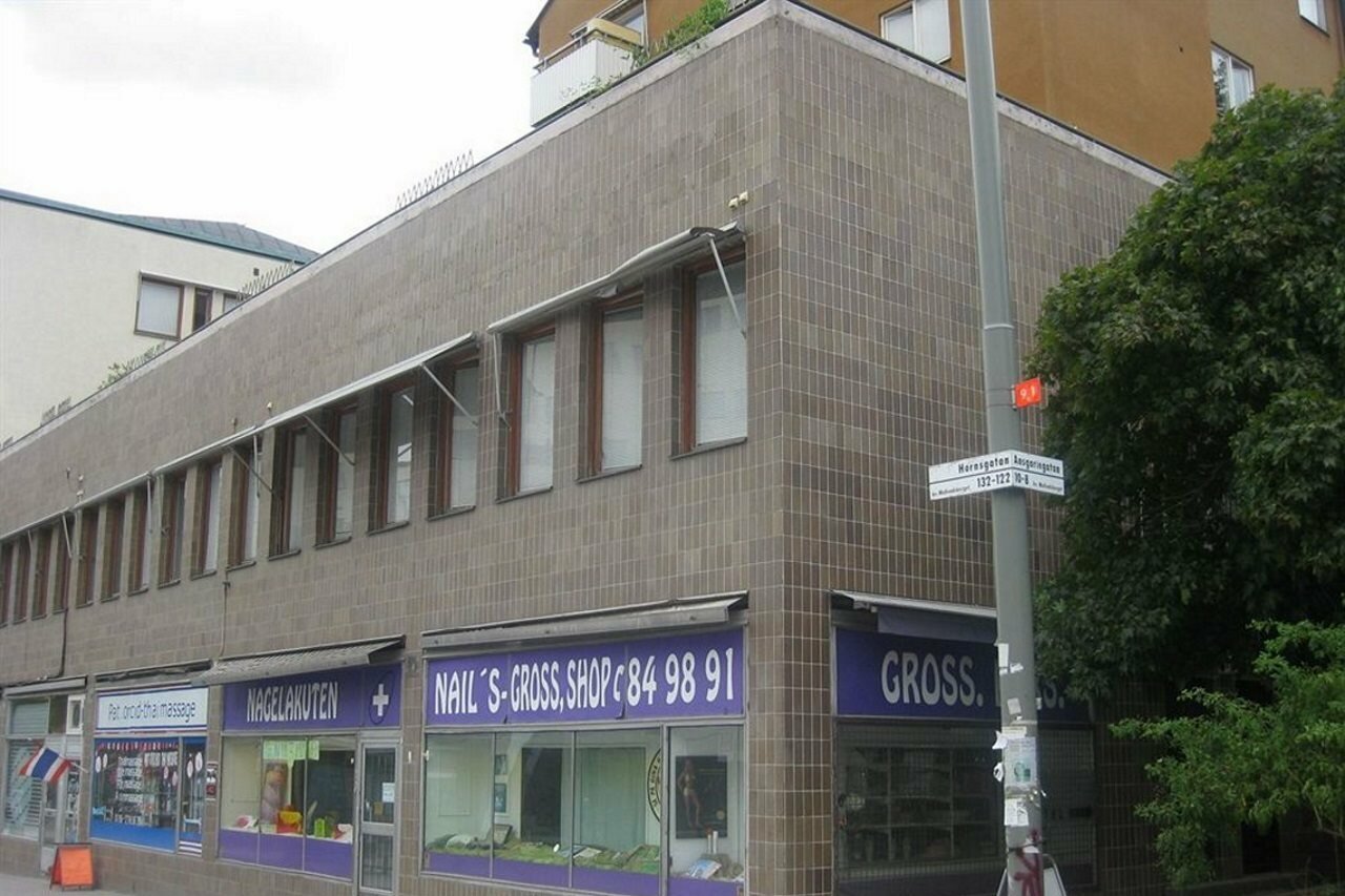 Фото отеля 2