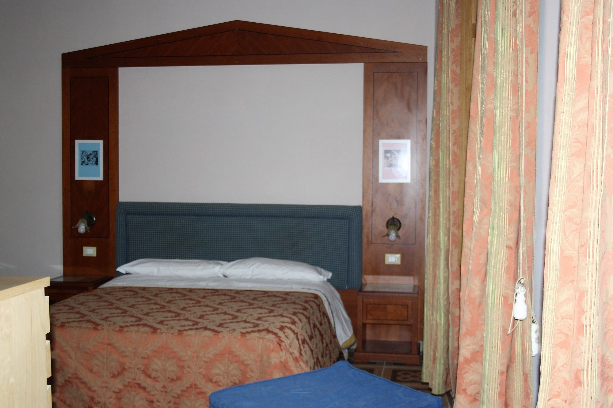 Фото Affittacamere Al Seminario