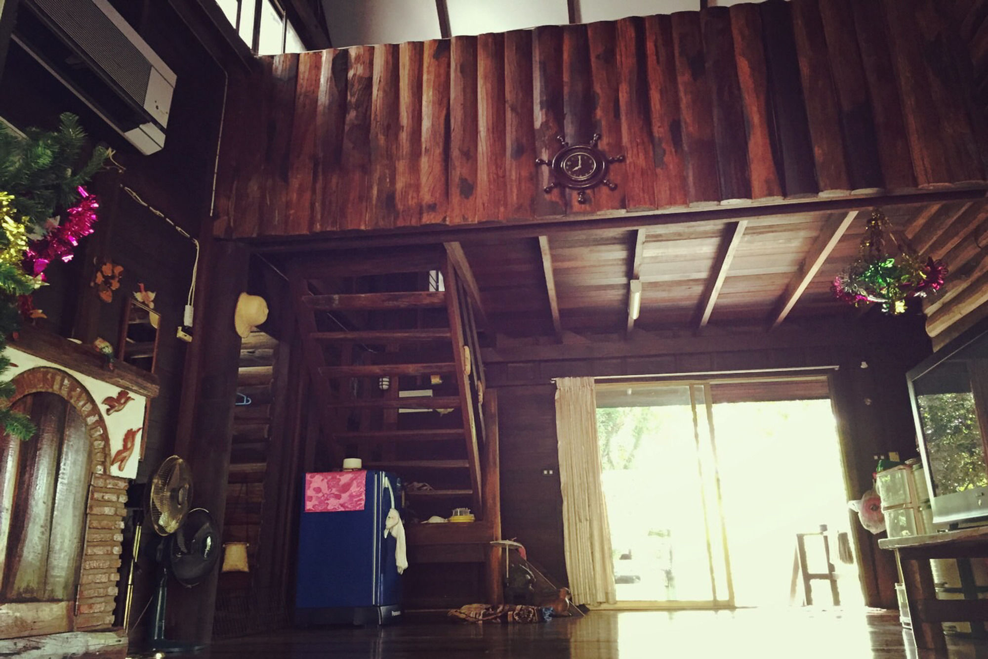 Фото Baan Parimtarn Kanchanaburi