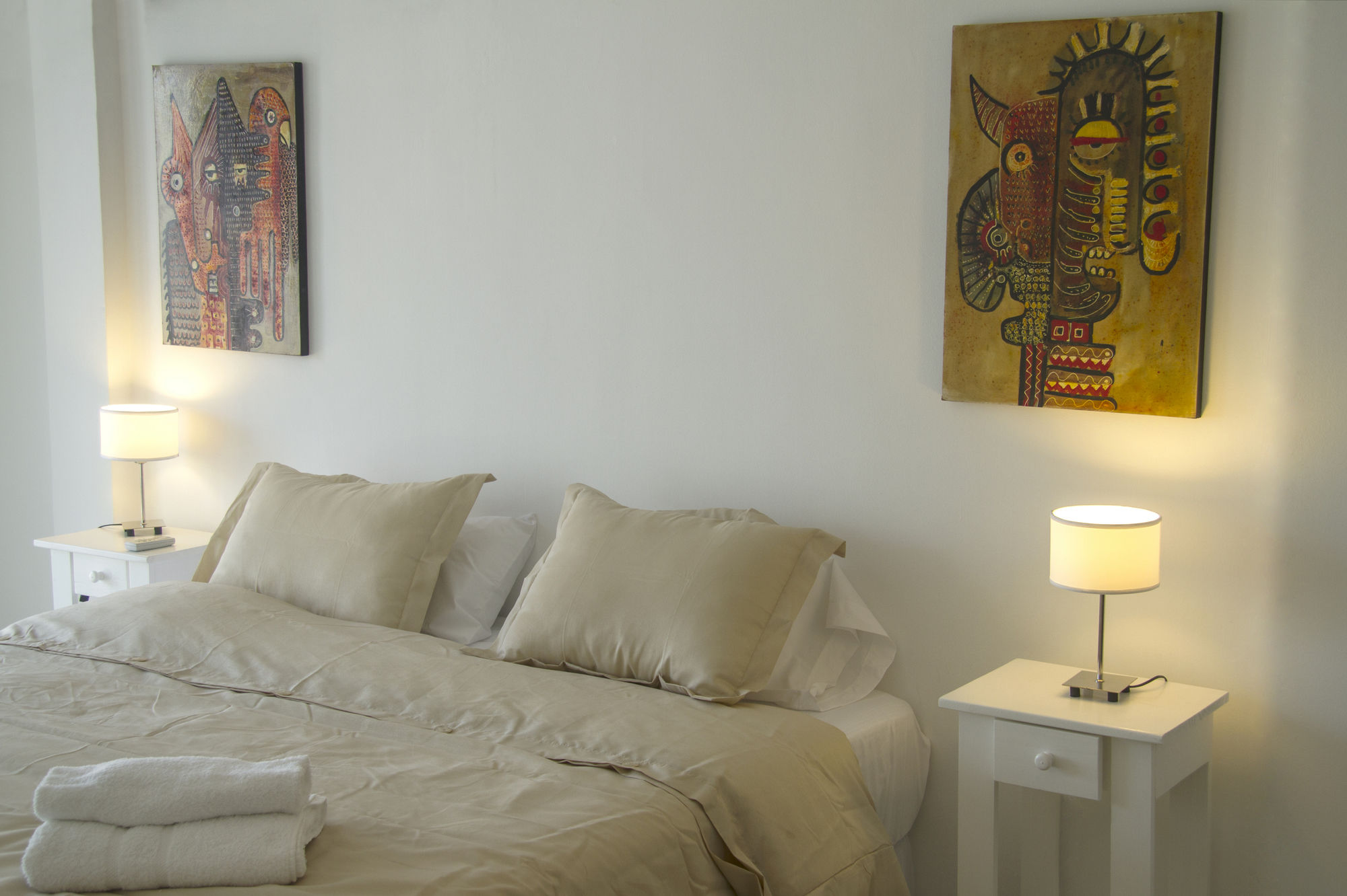 Фото Tacha Studio11 Apartment