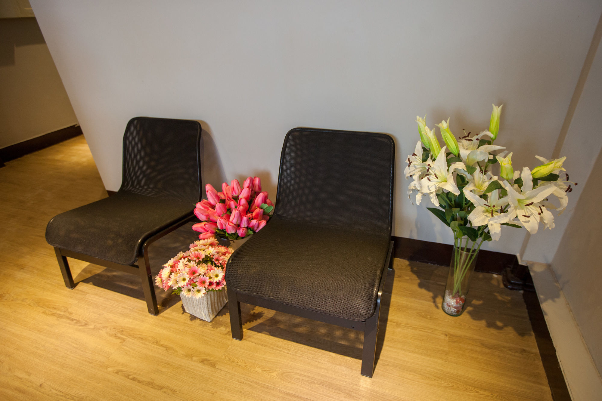 Фото The Mix Bangkok - Silom