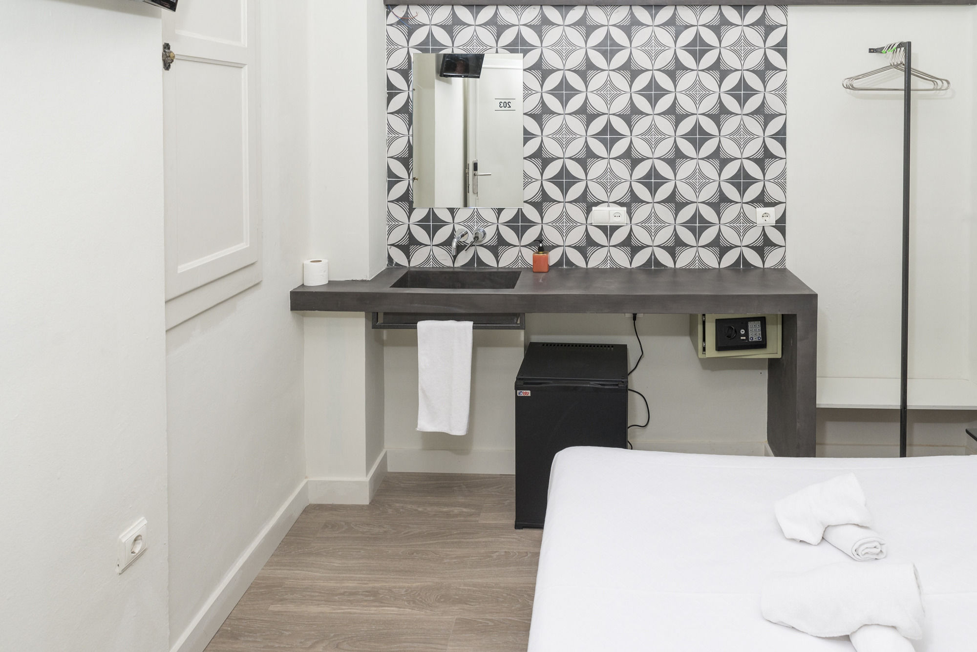 Фото Nwt Central Station Valencia