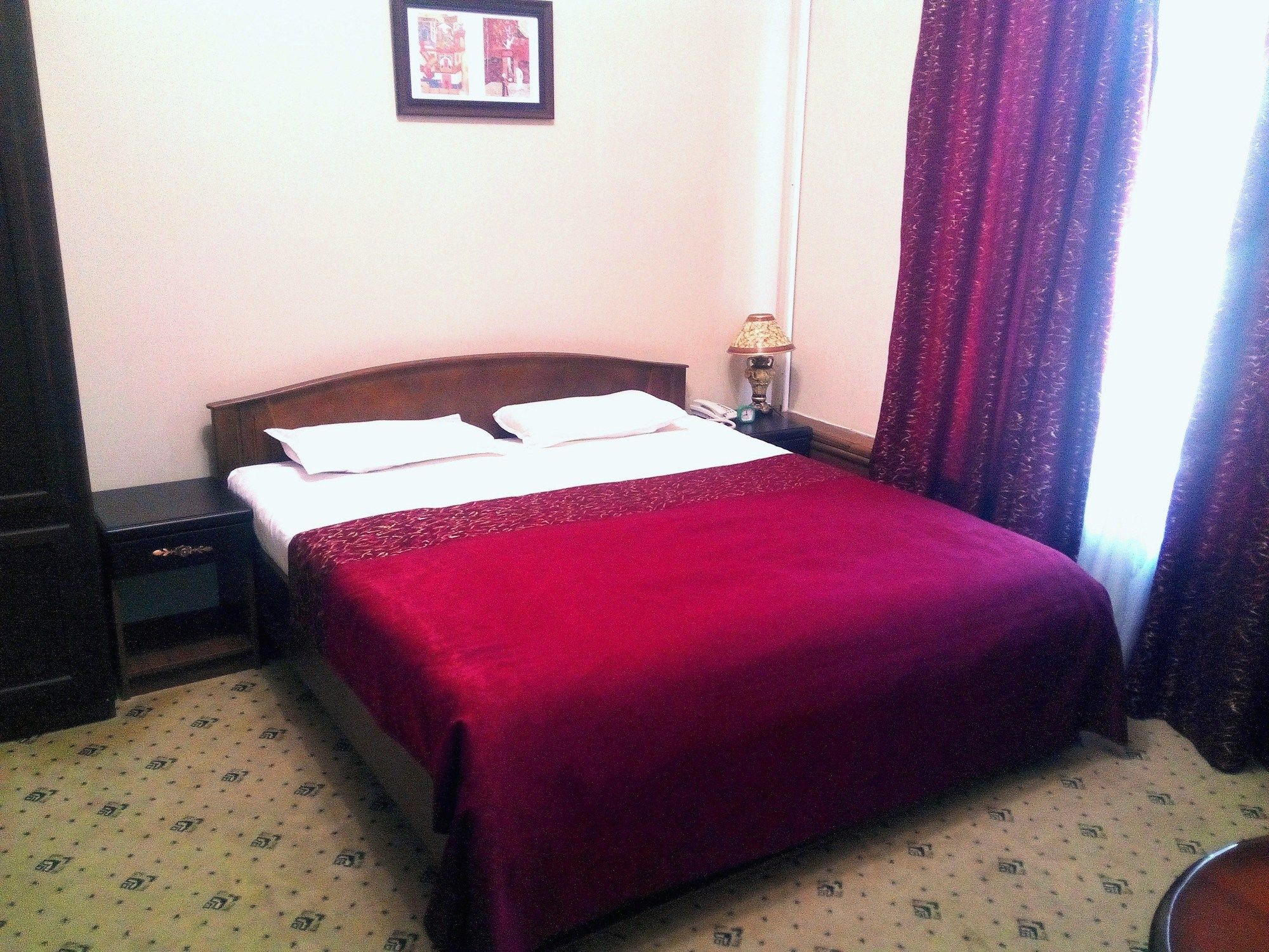 Фото Mixt Royal Palace