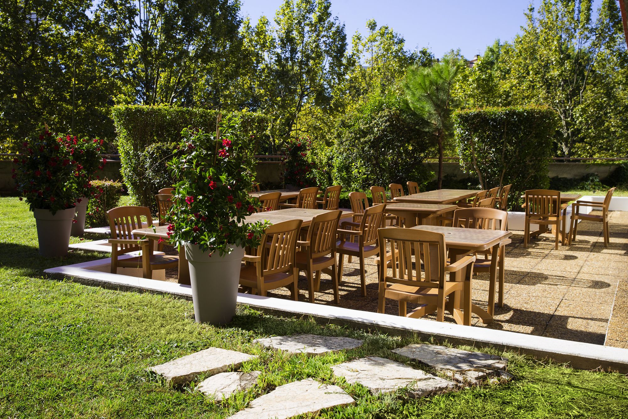 Фото Ibis budget Toulouse Centre Gare