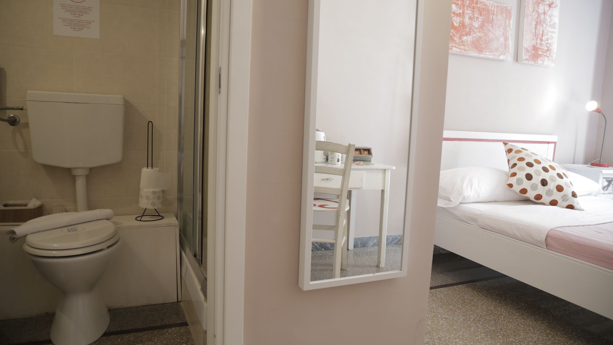 Фото Coral Guest House