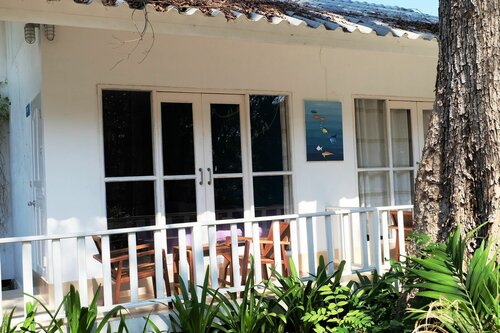 Гостиница The C Samet Beach Resort в Самете