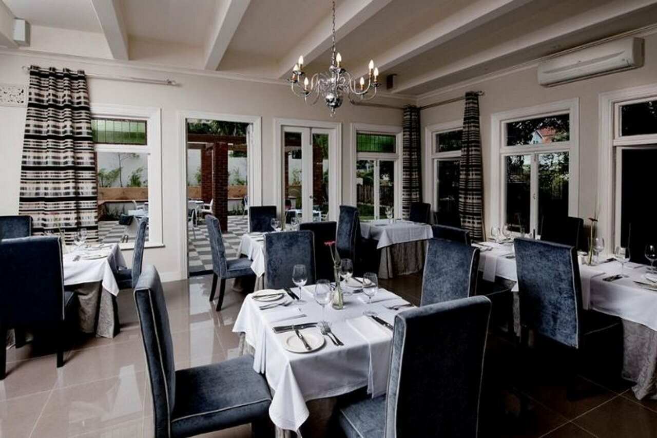 Фото The Saint James on Venice Luxury Guest House