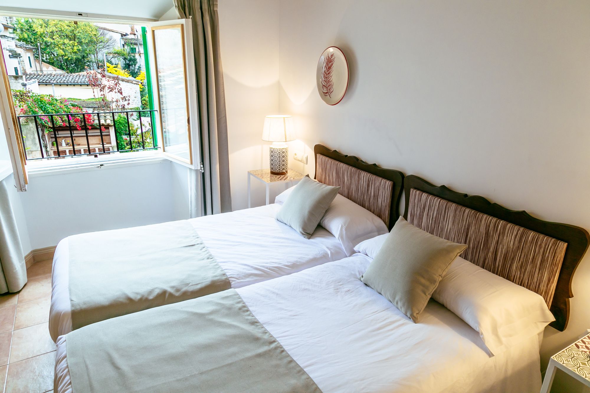 Фото Hotel El Guía