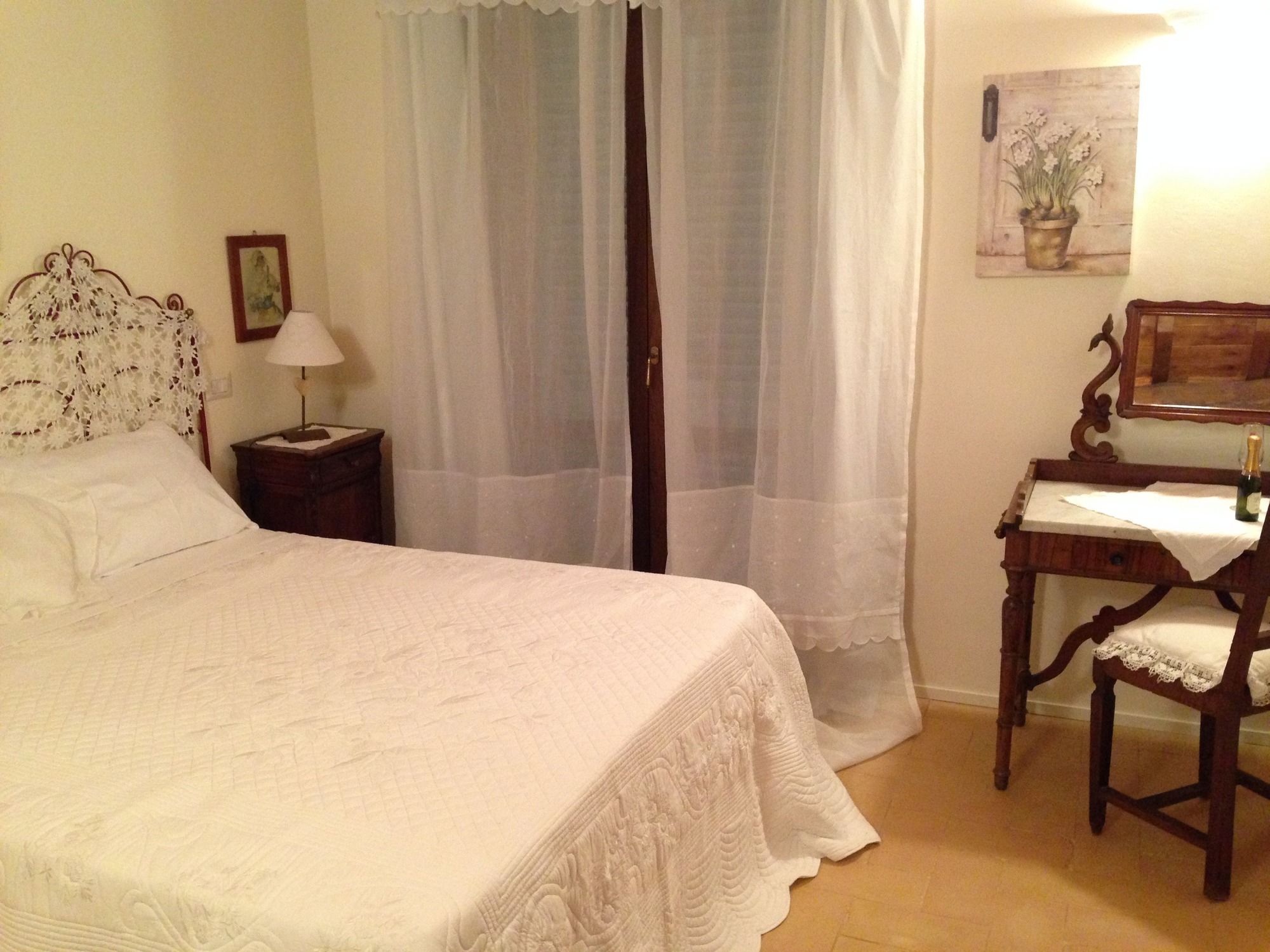 Фото La Quercetta