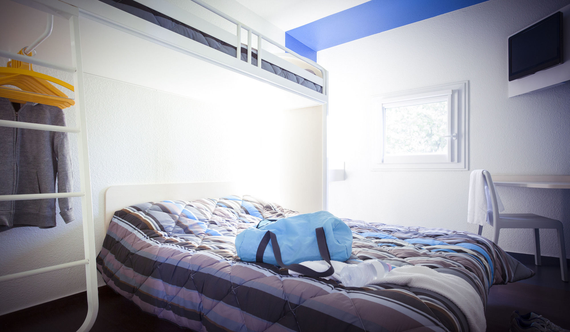 Фото HotelF1 Dijon Nord