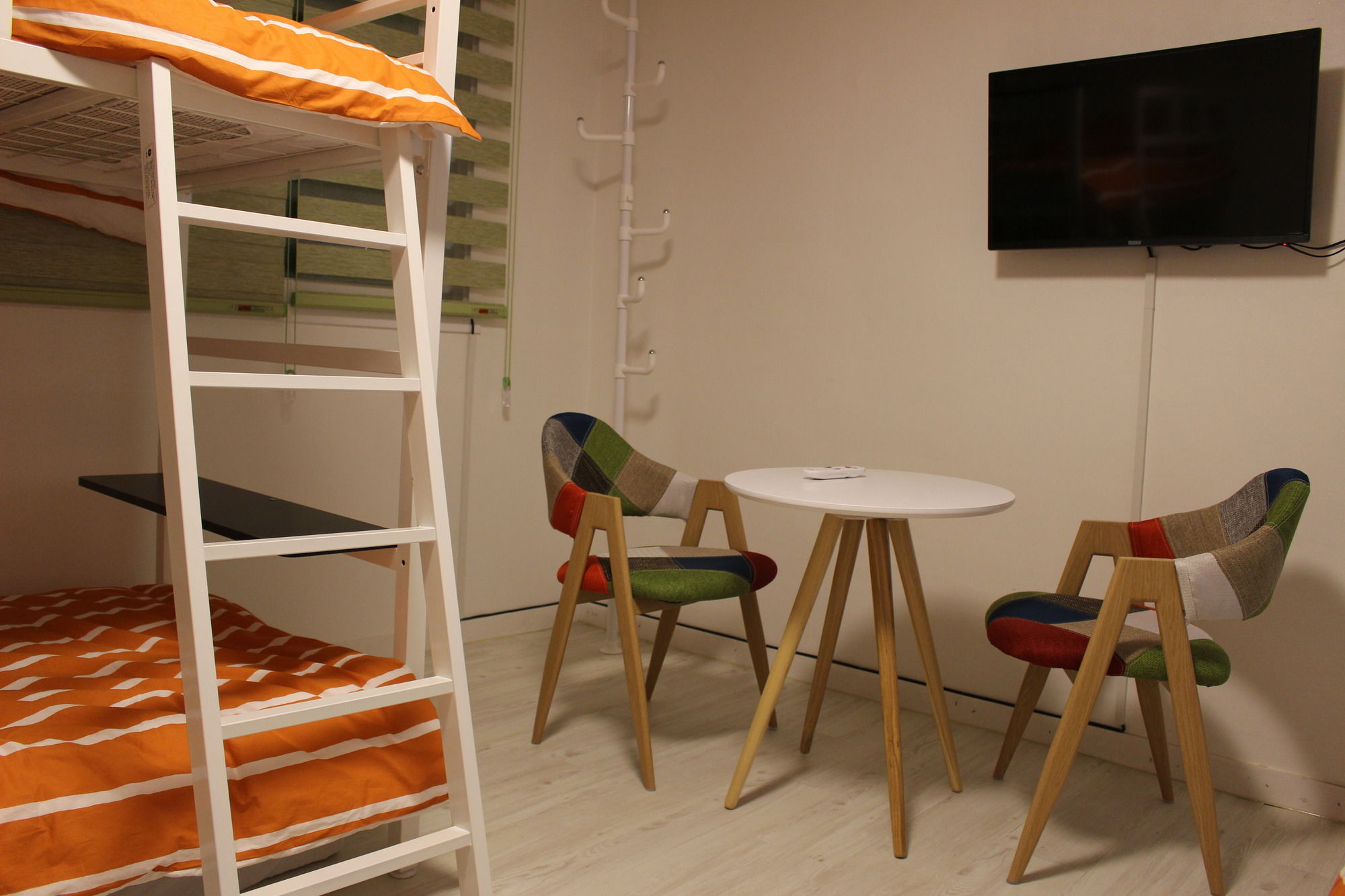 Фото Bunk Guest House - Hostel