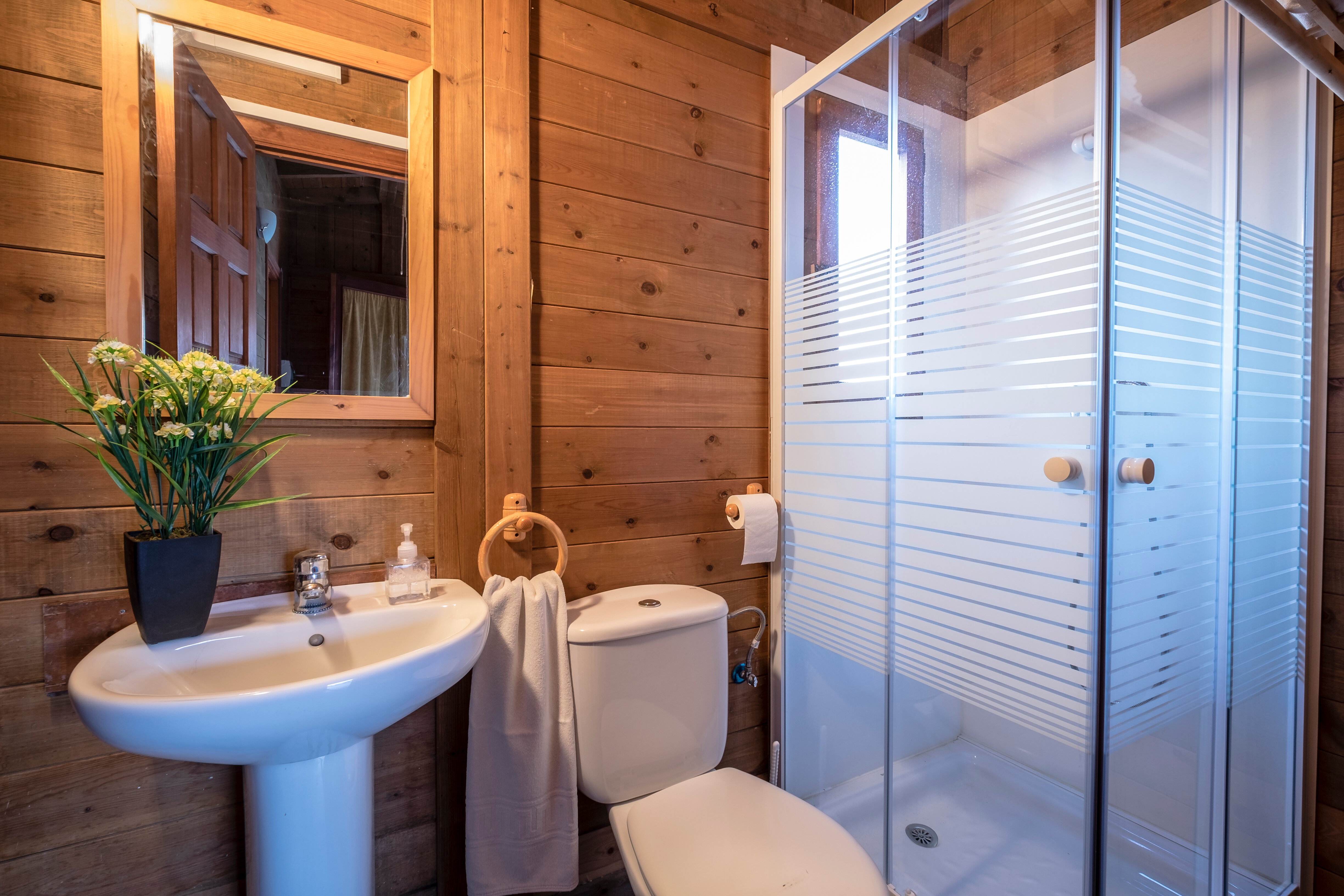 Фото Camping Vendrell Platja