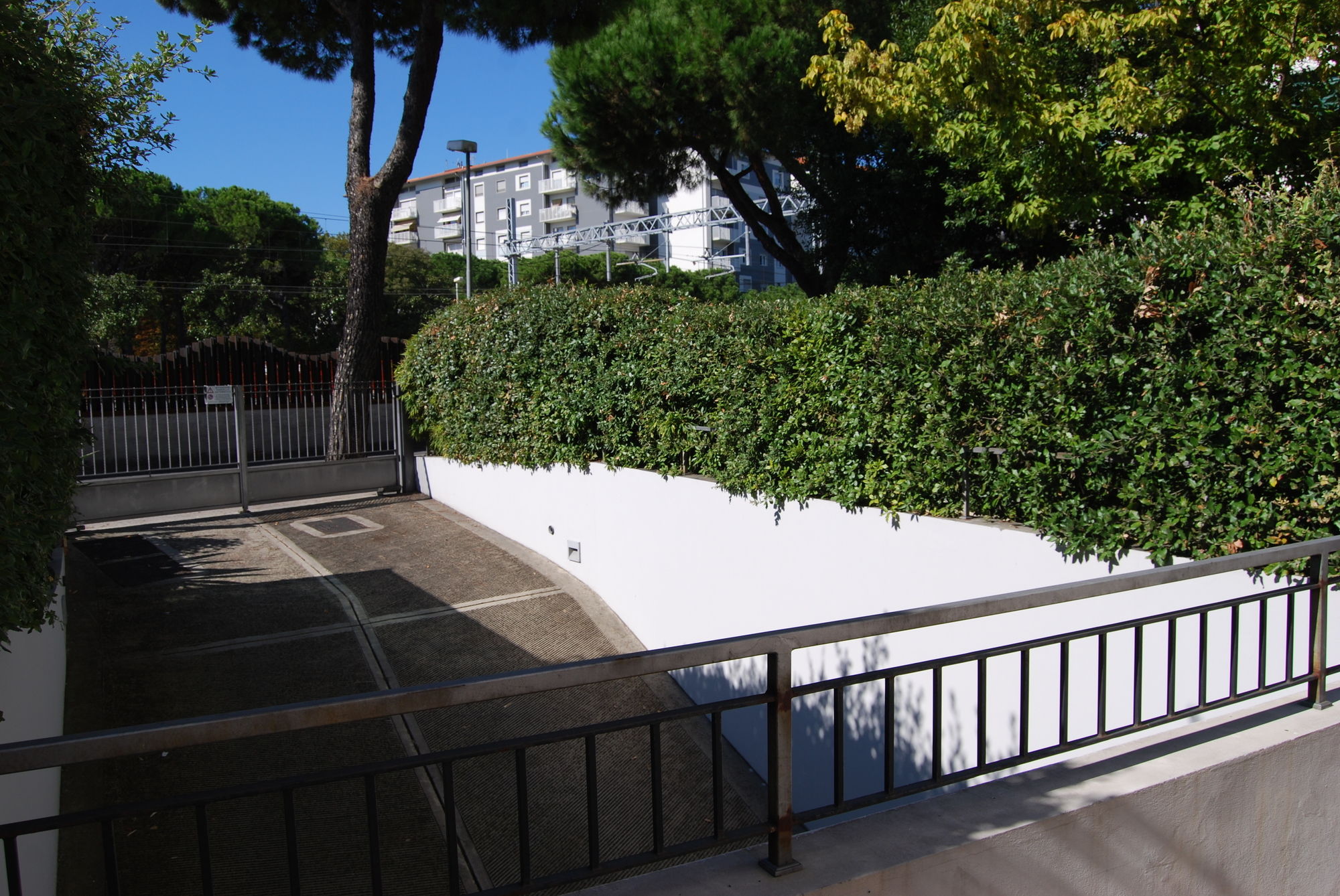 Фото Ceccarini Suite