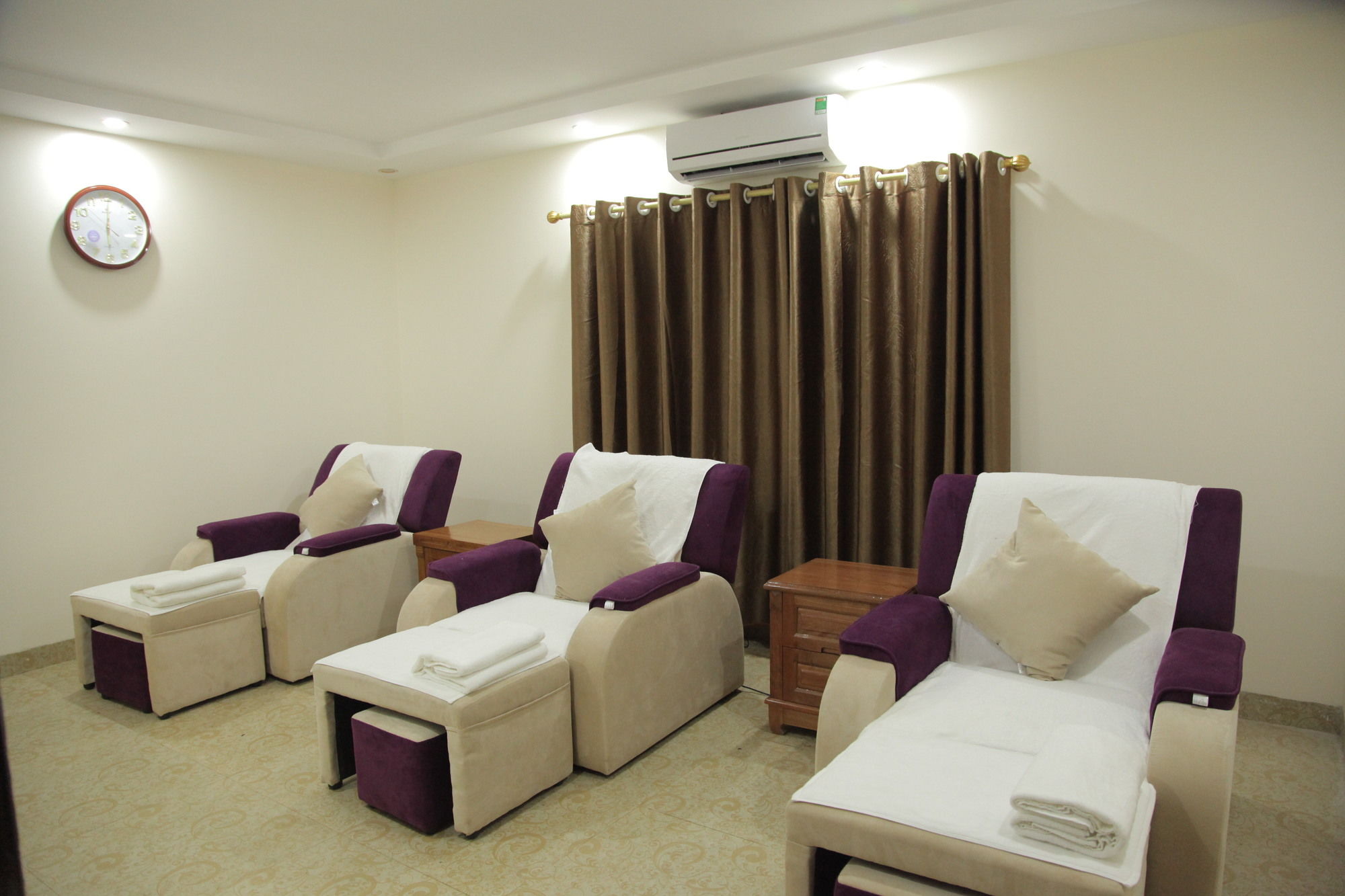 Фото Kim Cuong Hotel