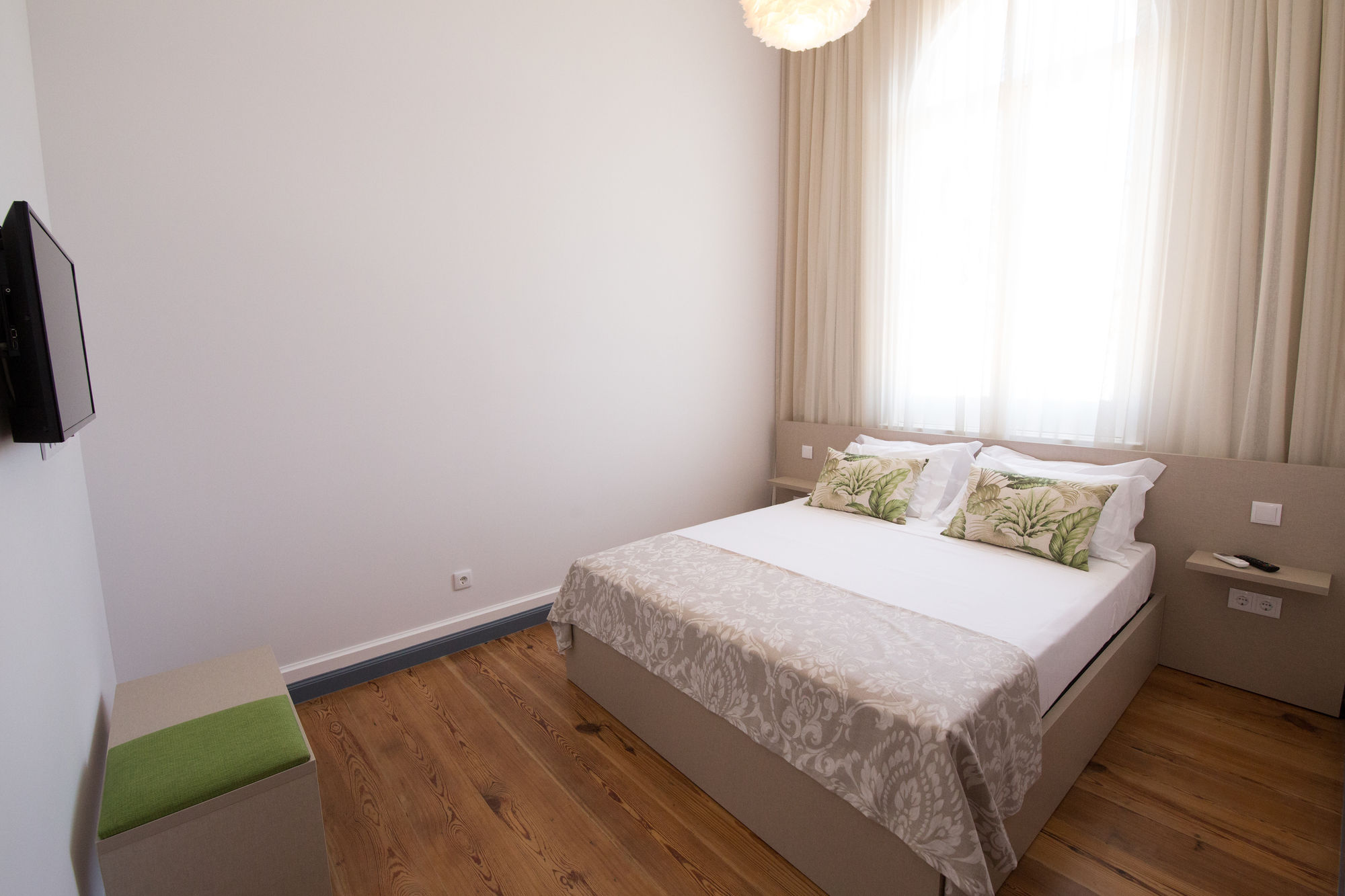 Фото Casa das Palmeiras Charming House Azores