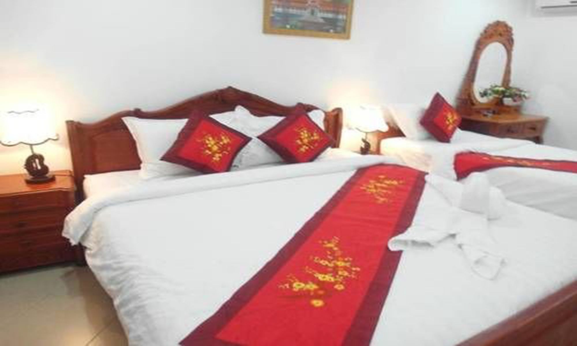 Фото Nocknoy Lanexang Guesthouse