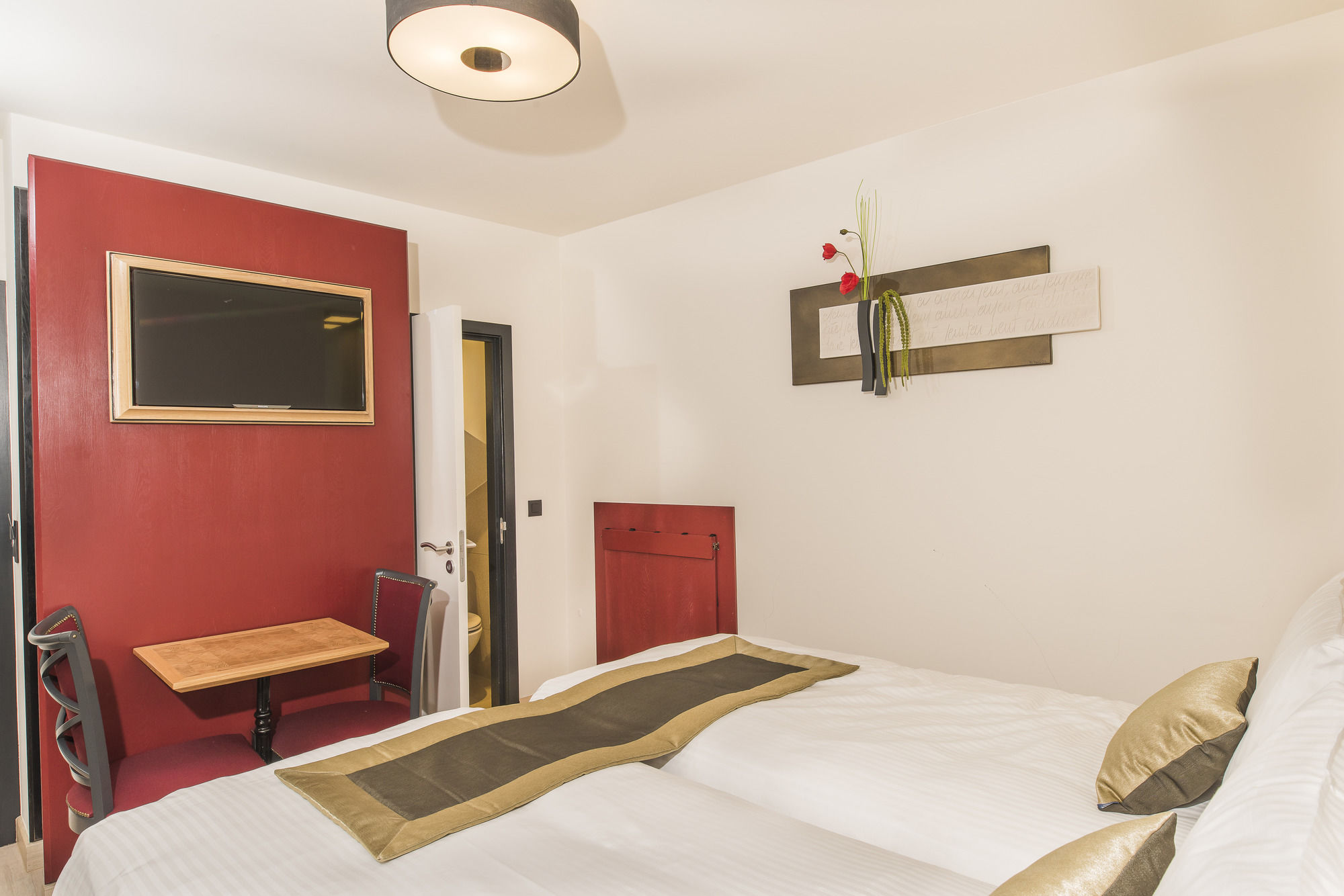 Фото Hotel Agora Bruxelles Grand Place