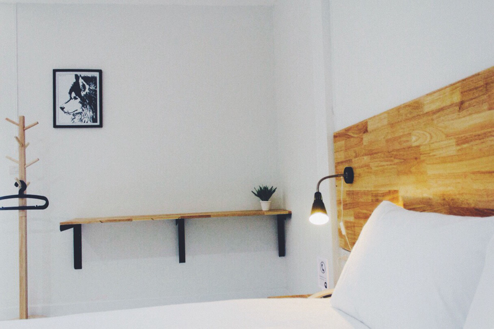 Фото Maalamaii Hotel