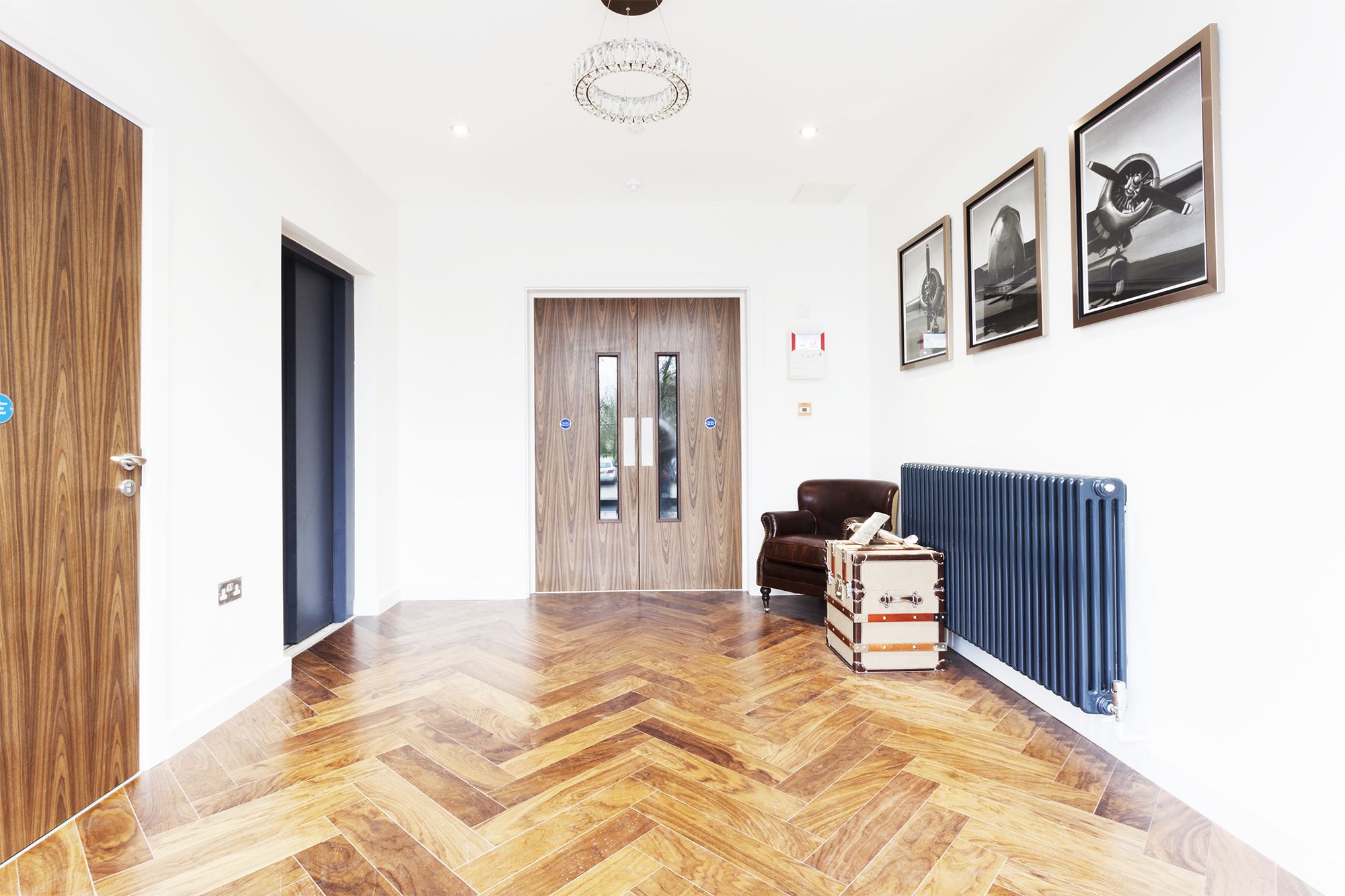 Фото City Stay Apartments - Centro