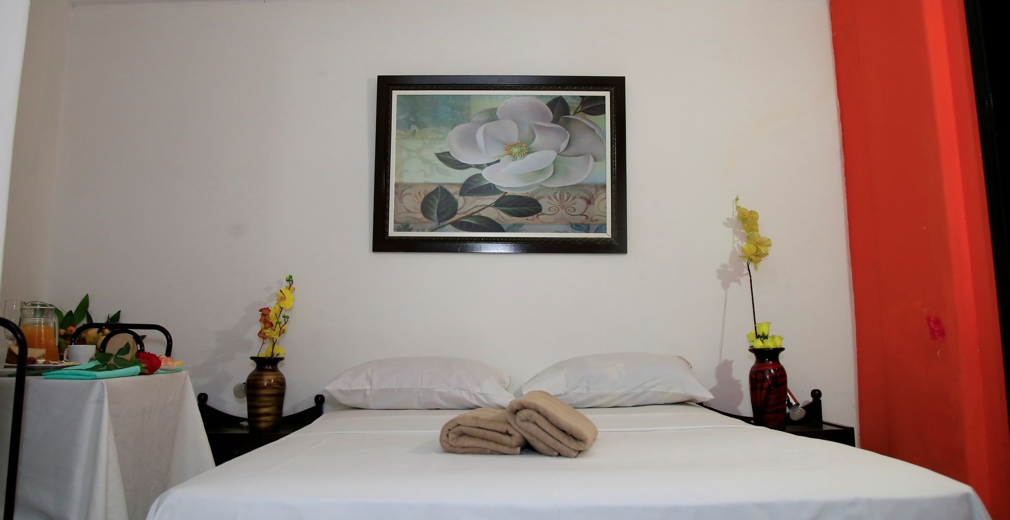 Фото Costanera Hostel Asuncion