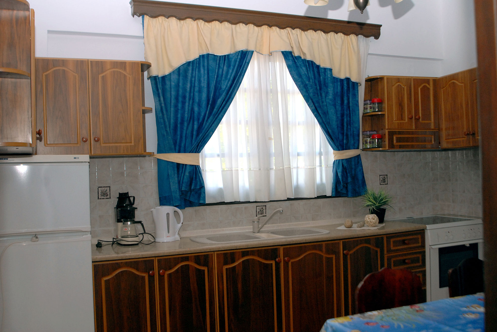 Фото Stegna Ilion