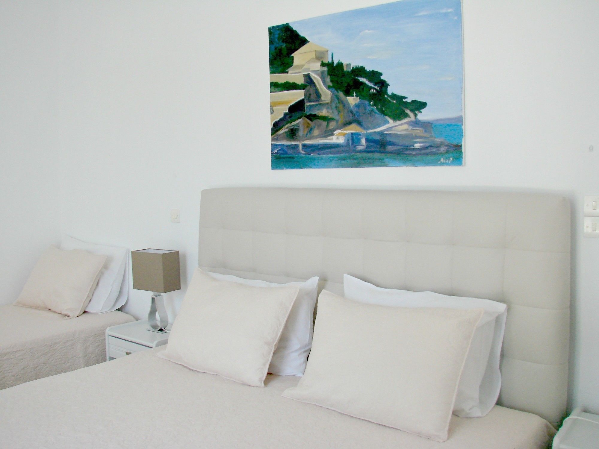 Фото Evi Evan Hotel