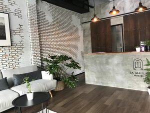 Гостиница La Malila Hostel